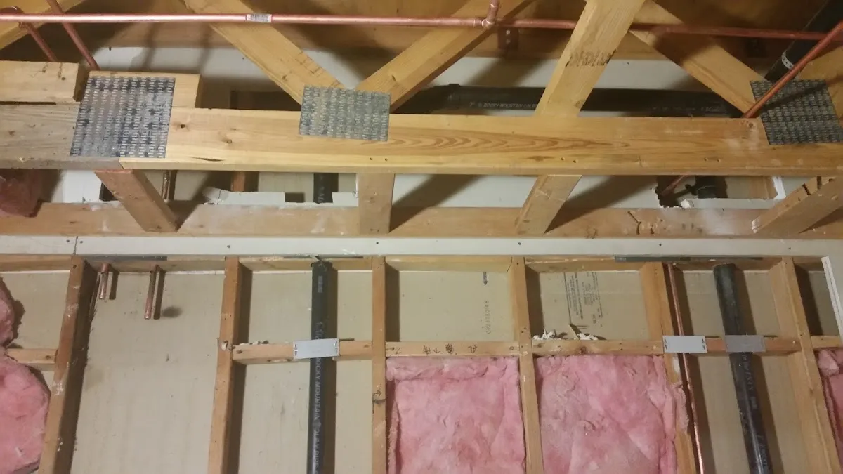 Drain Cleaning in Bluffdale, UT